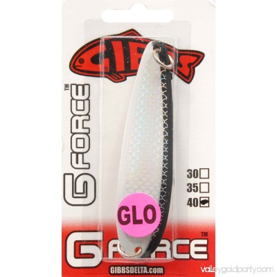 Gibbs G-Force Spoon #4 554984620